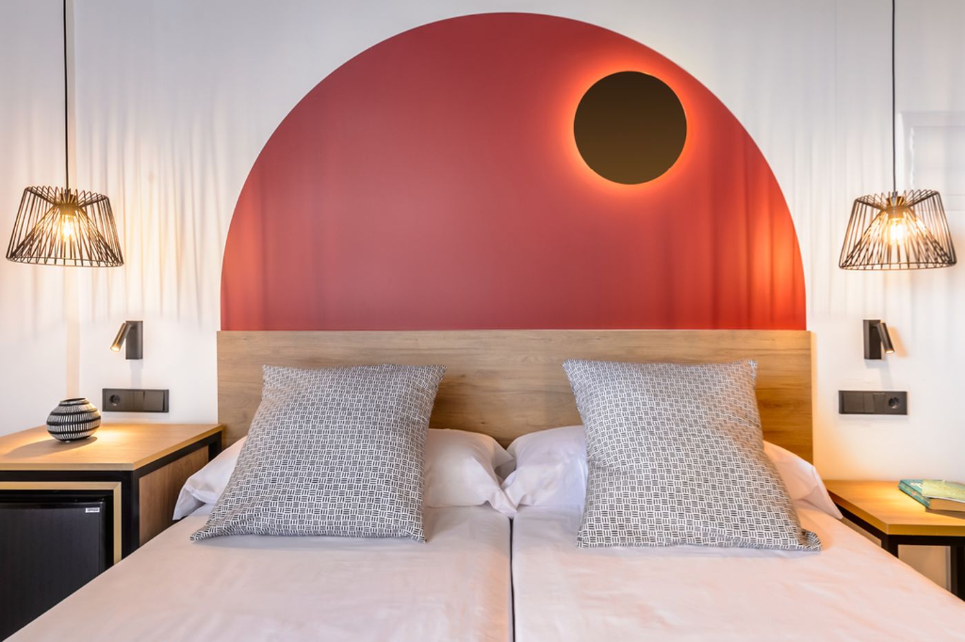 Vibra Piscis Hotel - Adults Only