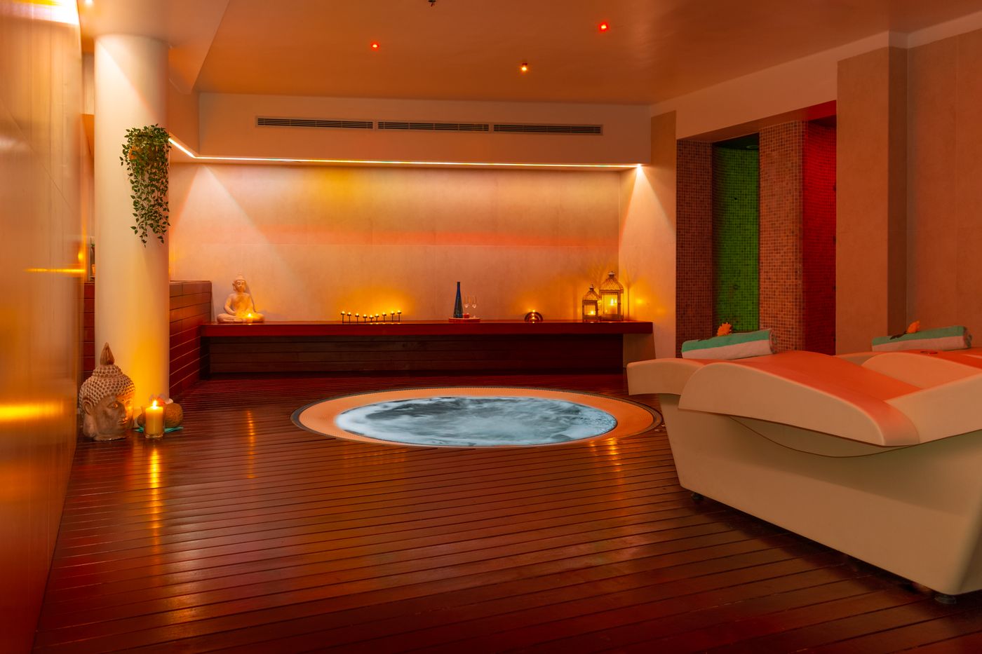 Hyde Park Lane Villas