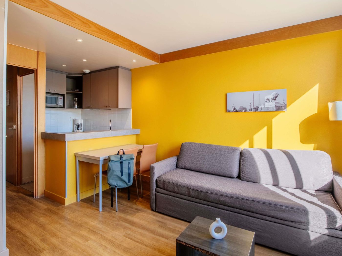 Aparthotel-Adagio-Paris-XV-Room-34