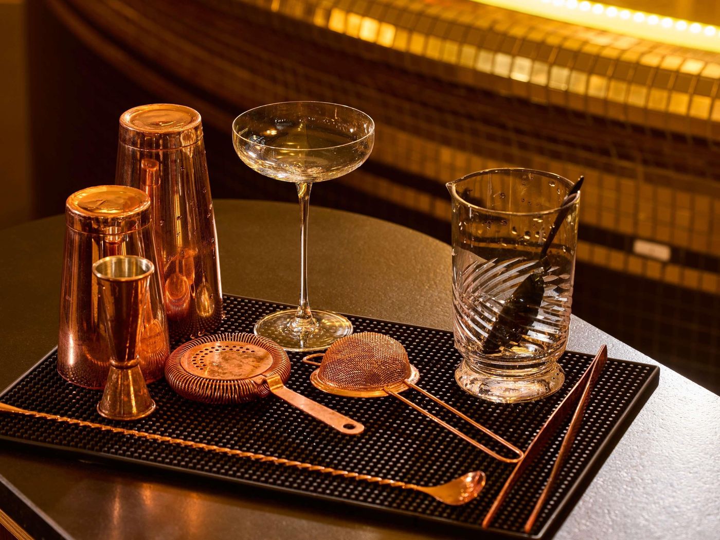 Hotel-l-Echiquier-Opera-Paris---MGallery-General-view-62