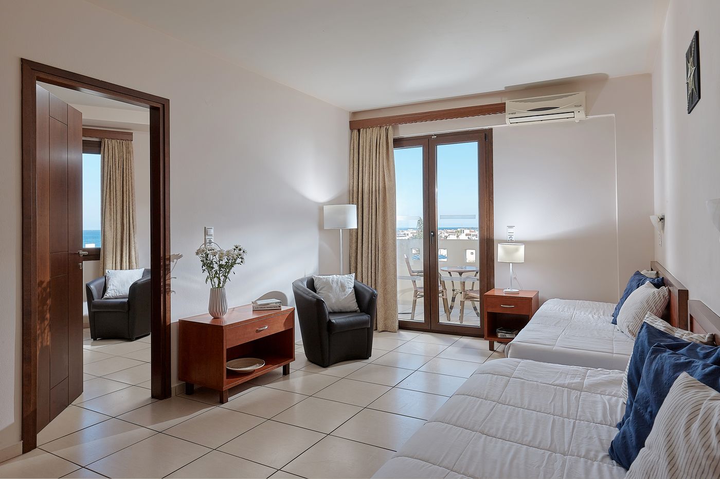 St. Constantin Hotel