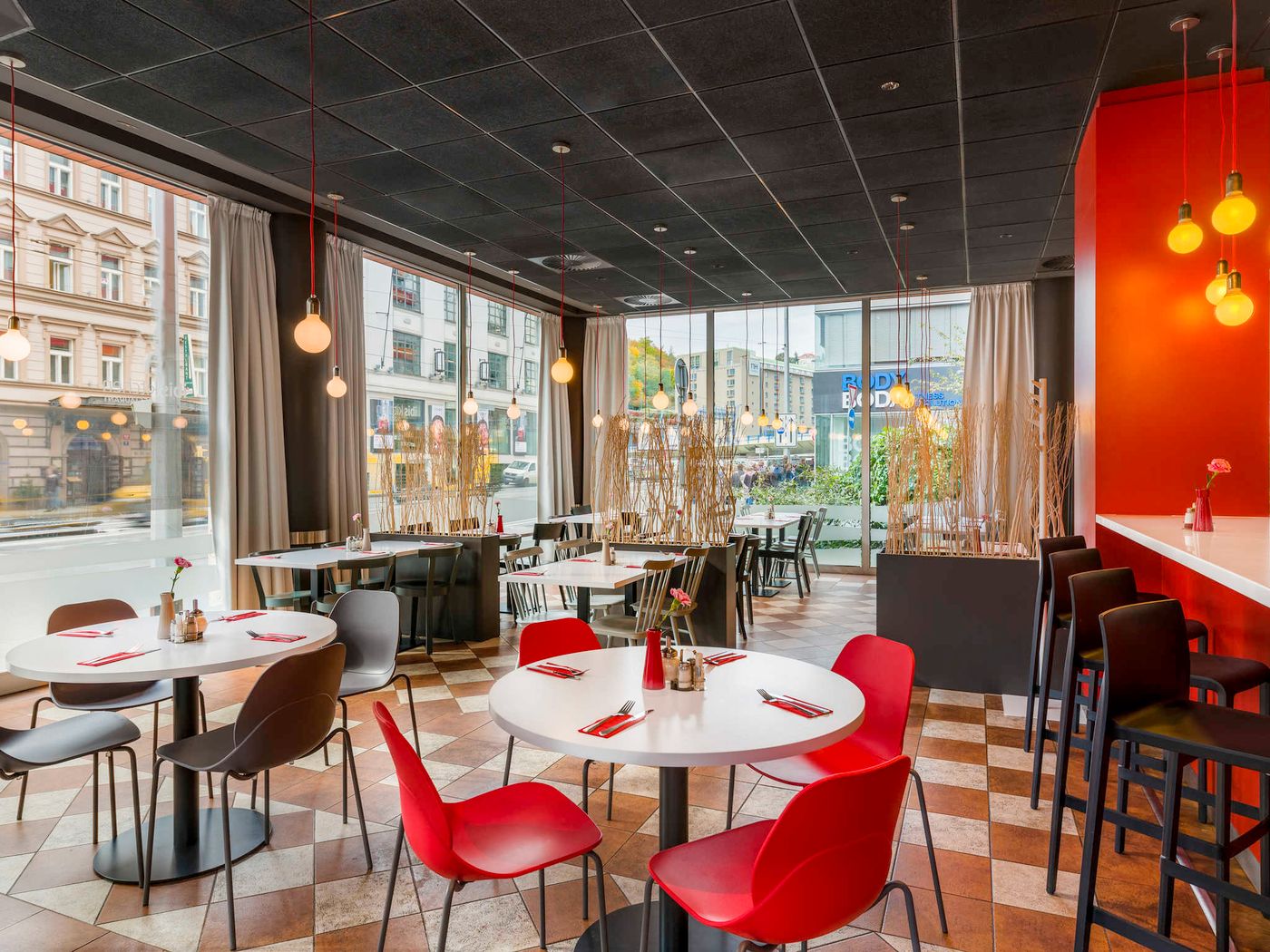 Ibis Praha Mala Strana