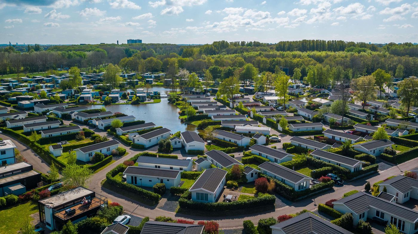 EuroParcs-Spaarnwoude-General-view-79