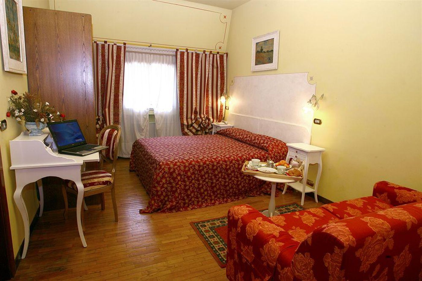 Ai Ronchi Motor Hotel-Italy-BRESCIA-General view-6