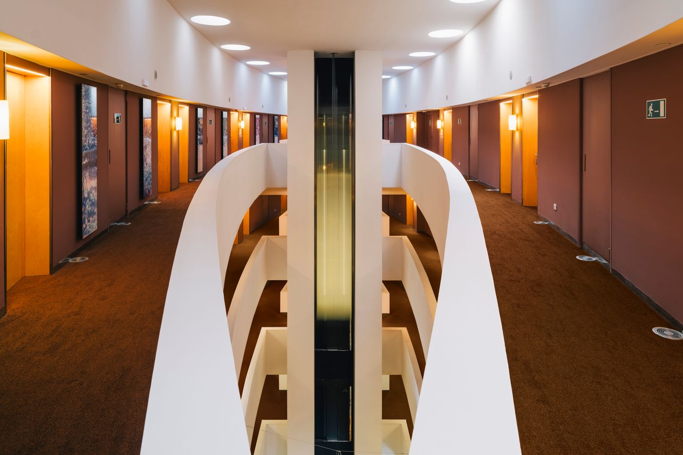 El Sant Cugat 4* SUP-Spain-SANT CUGAT DEL VALLES-General view-2