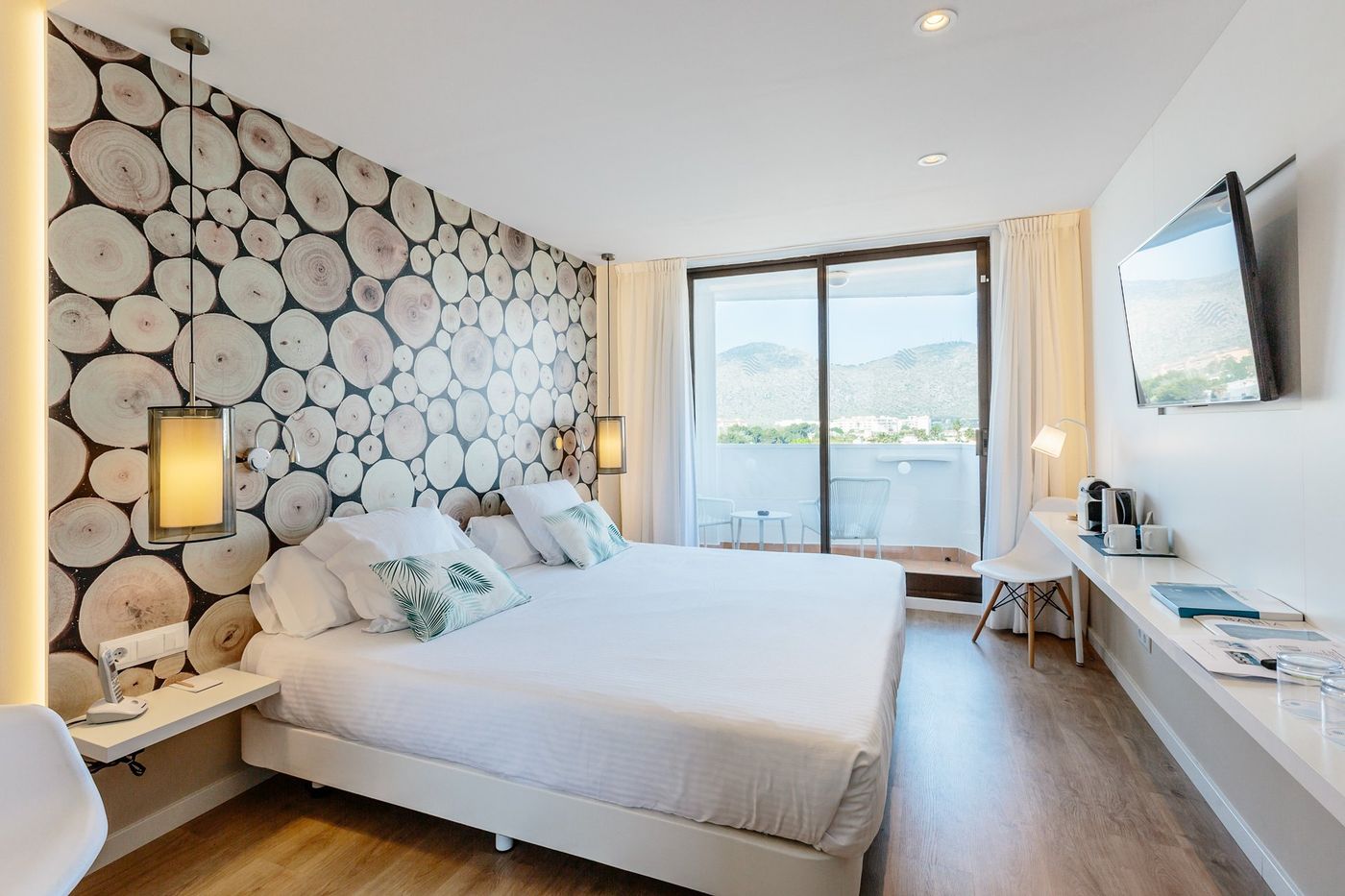 AluaSoul Alcudia Bay - Adults Only