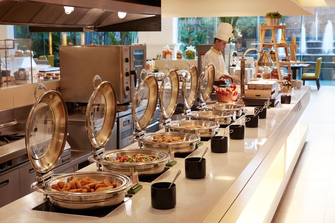 Dusit-Princess-Srinakarin-Bangkok-Restaurant-32