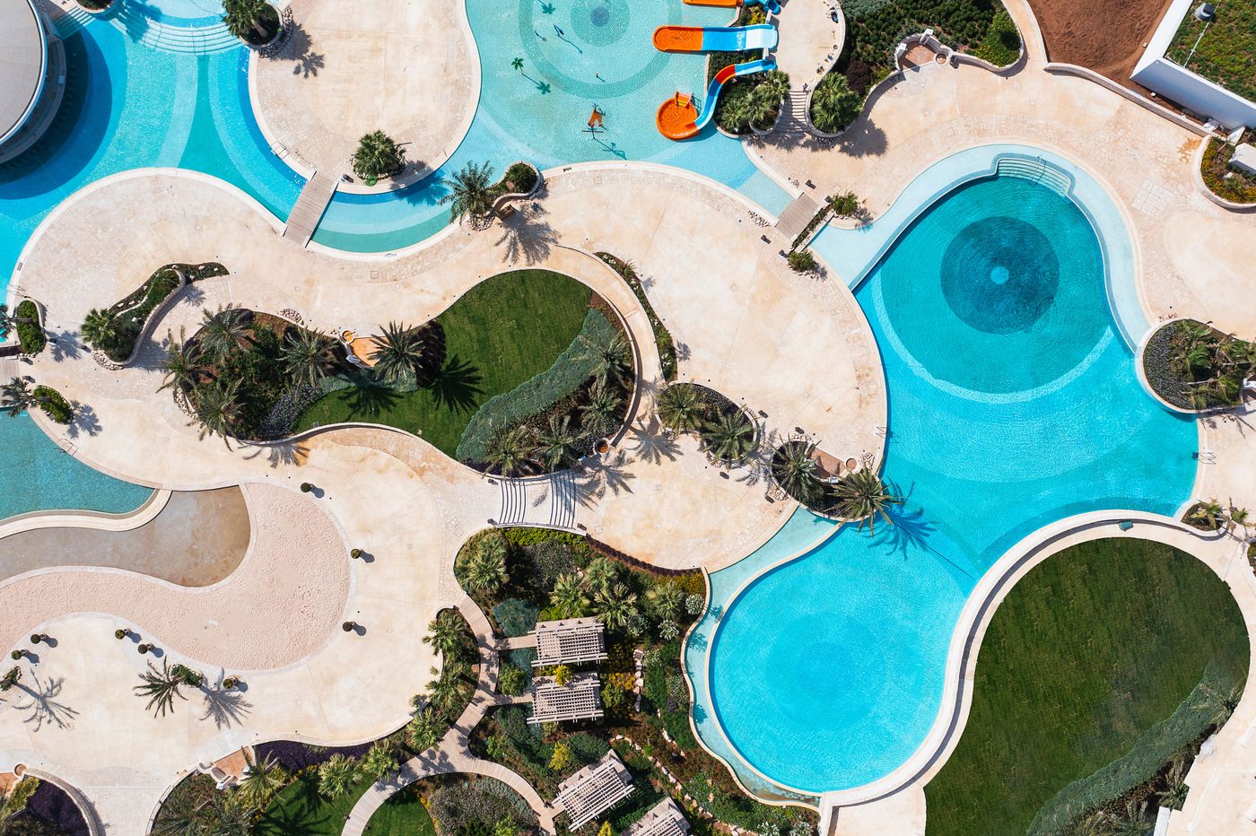 City of Dreams Mediterranean