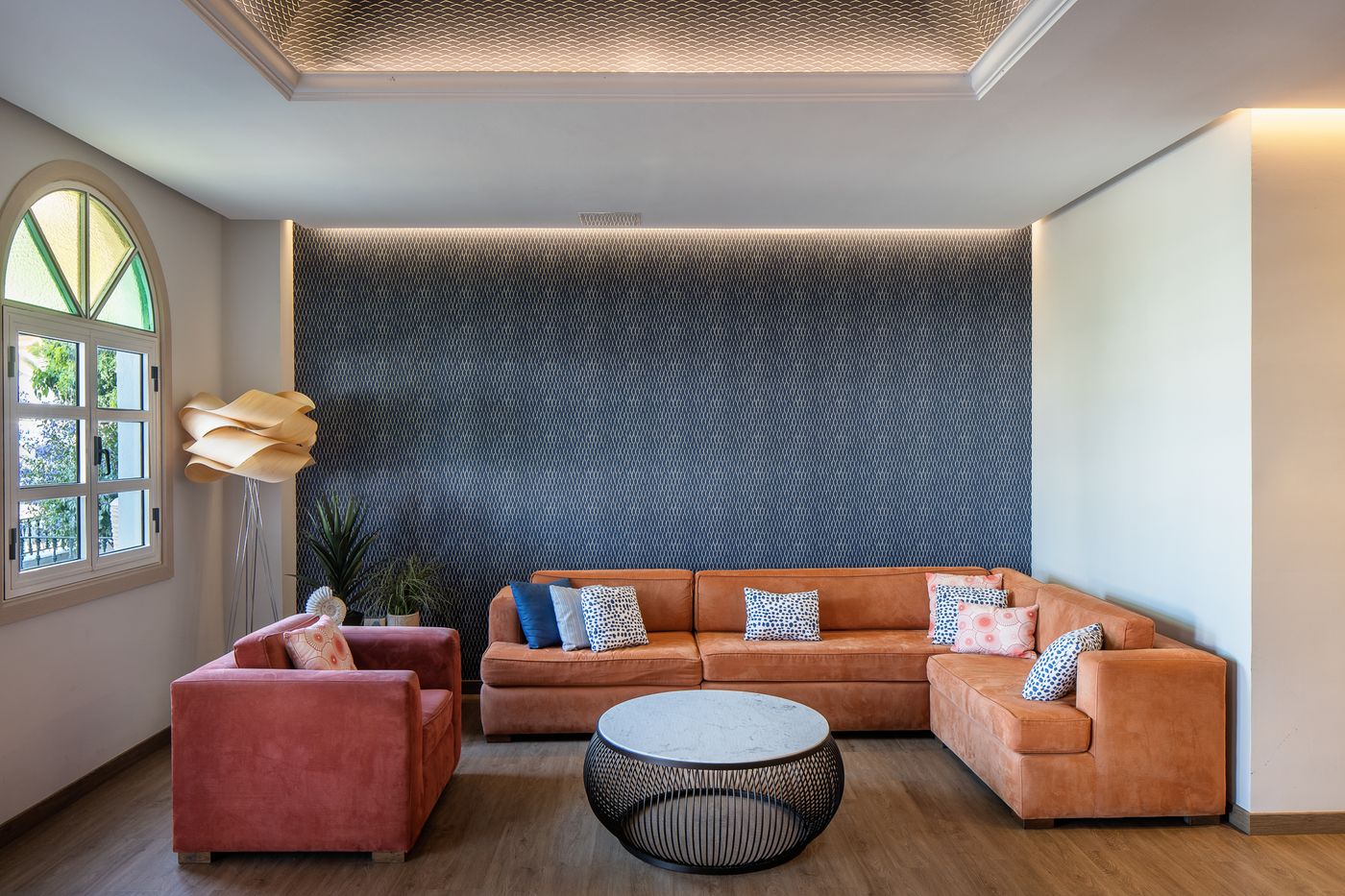 Hotel THe Puerto De Mogan