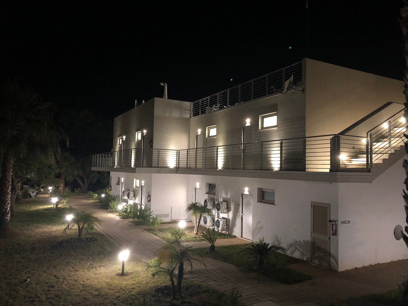 Villaggio Costa Degli  Dei-Italy-CAPO VATICANO-General view-4