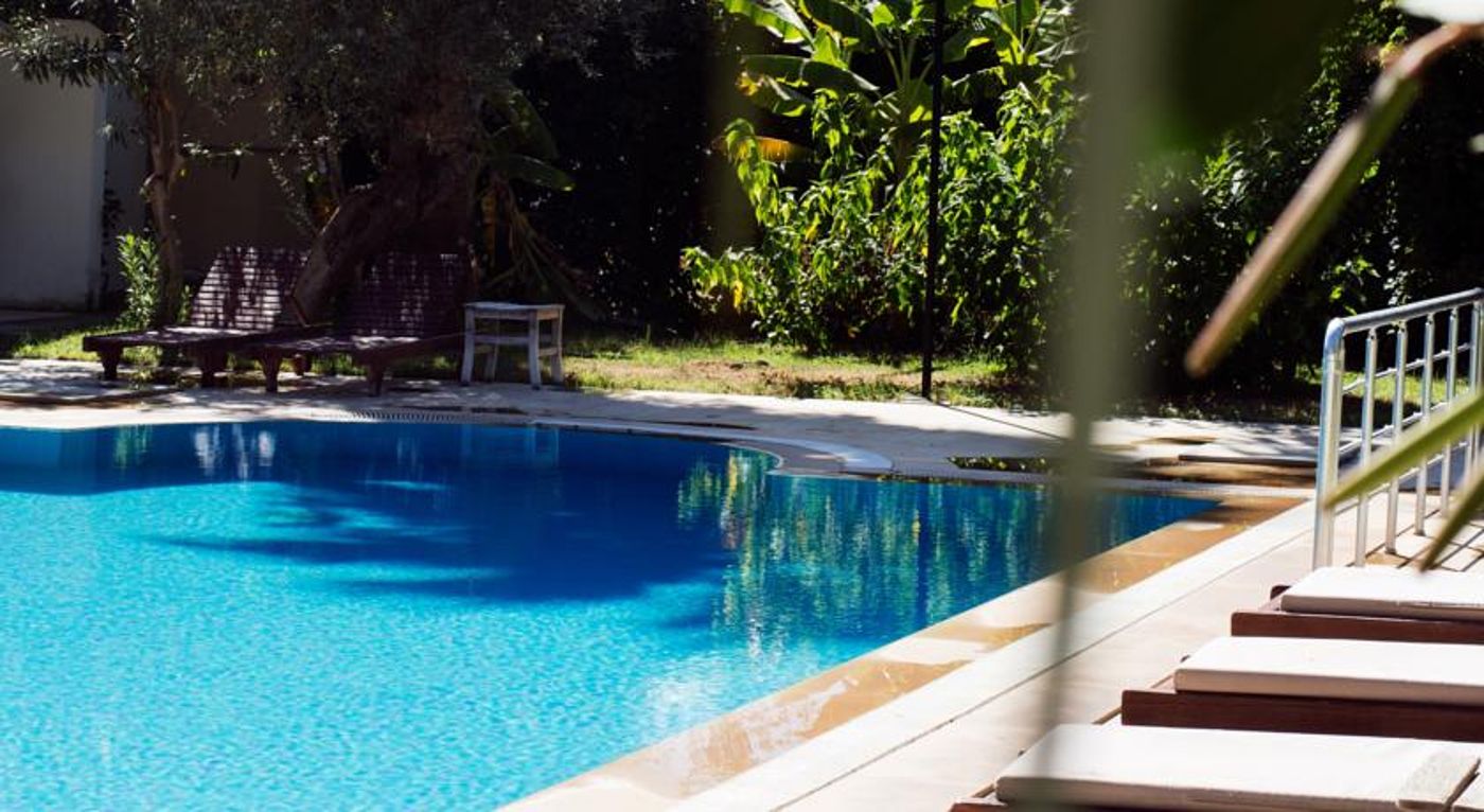 Dogan Hotel Orhaniye