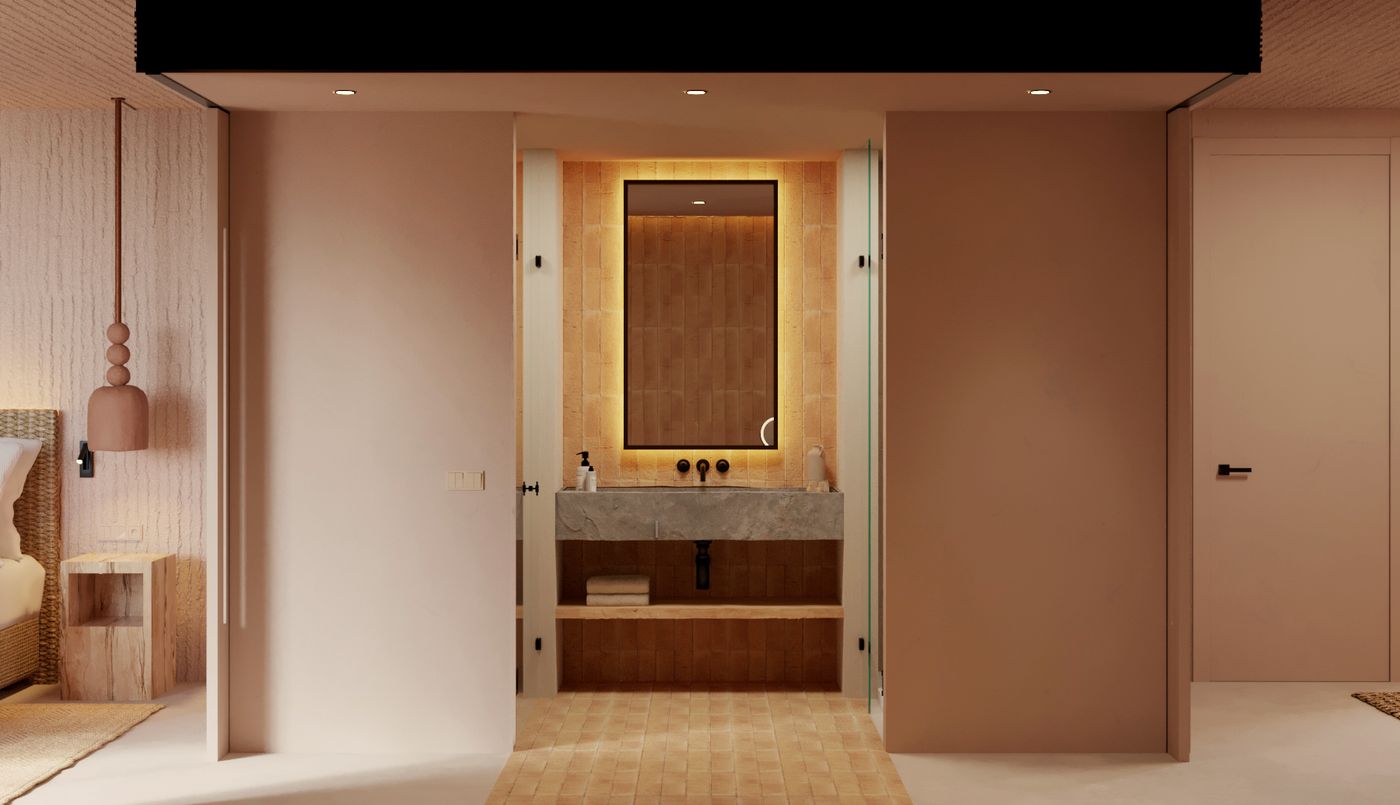 Mangia’s Brucoli Resort