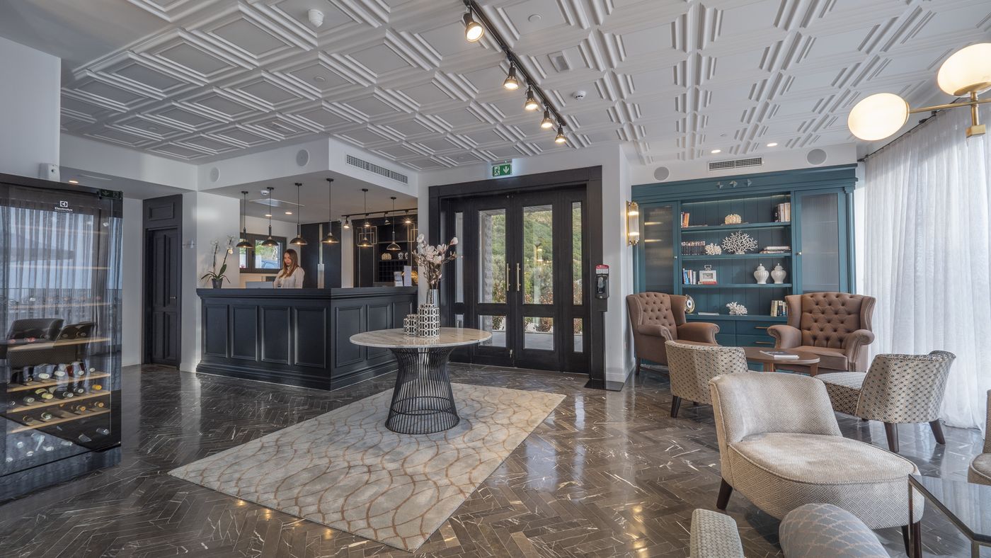 Vivid Blue Serenity Resort-Montenegro-Budva-Lobby-6