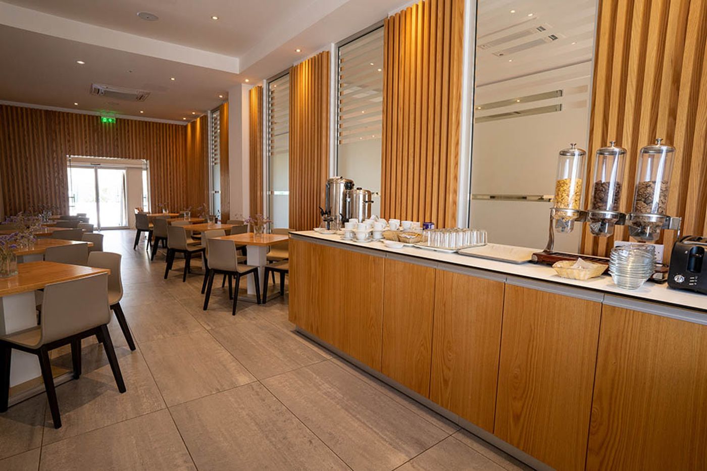 Vrachia Beach Resort Apartments