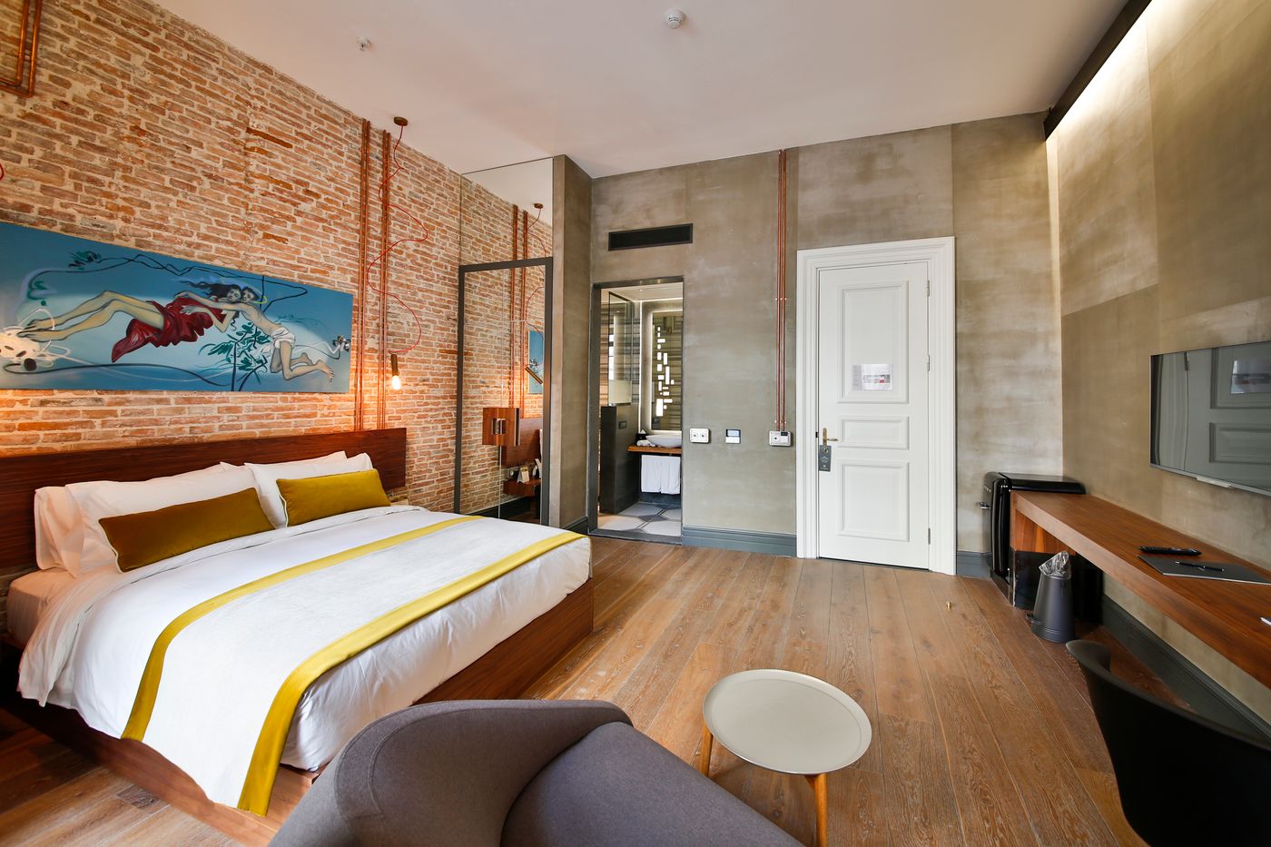 The Public-Turkey-ISTANBUL-Room-10