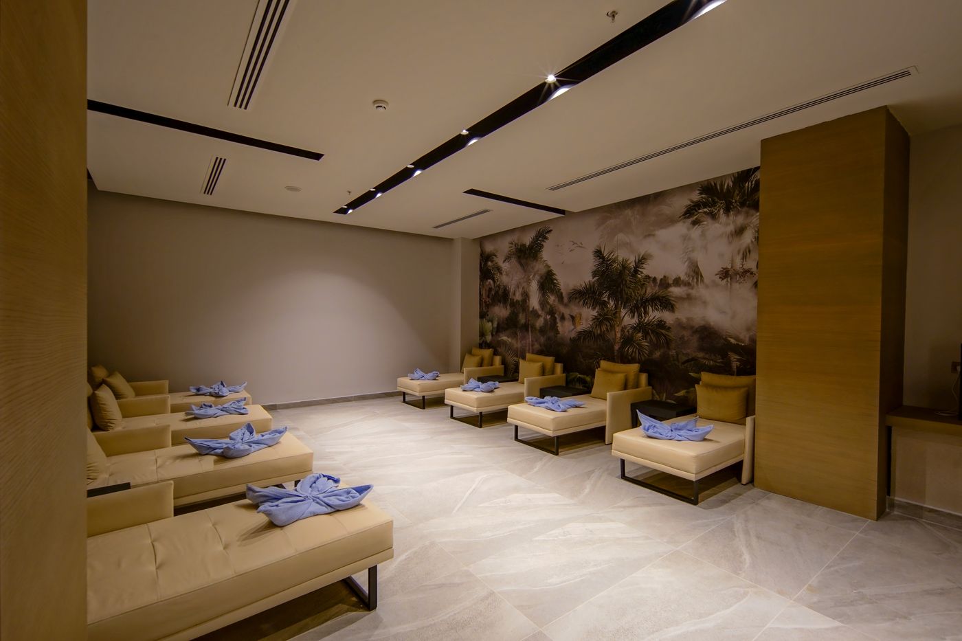 Aletris Deluxe Hotel & Spa