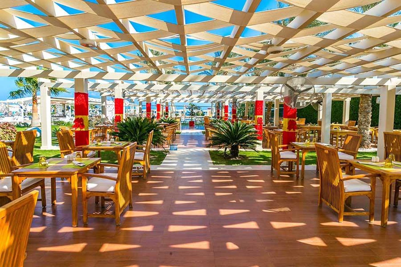 Premier Le Reve Hotel And Spa - Adults Only