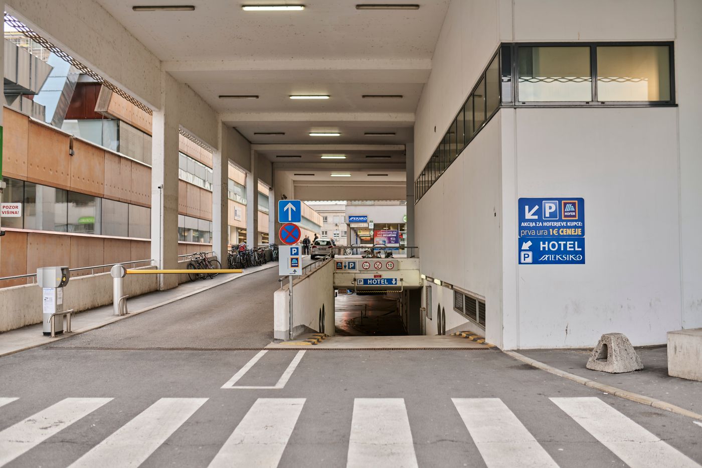 Meksiko-Slovenia-LJUBLJANA-General view-5