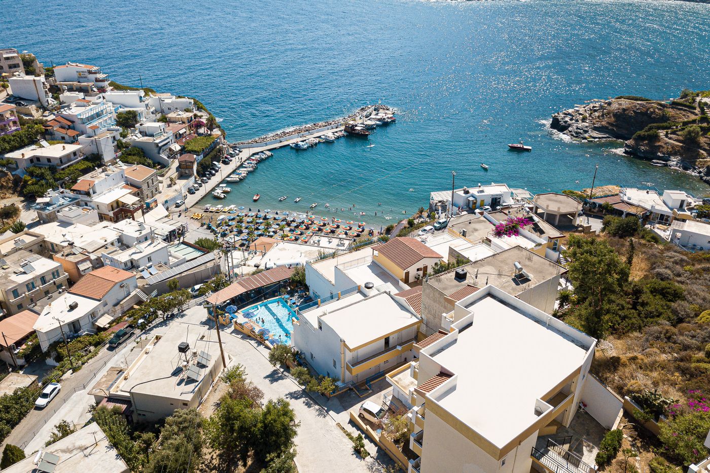 Bali-Beach---Sofia-Village-General-view-7