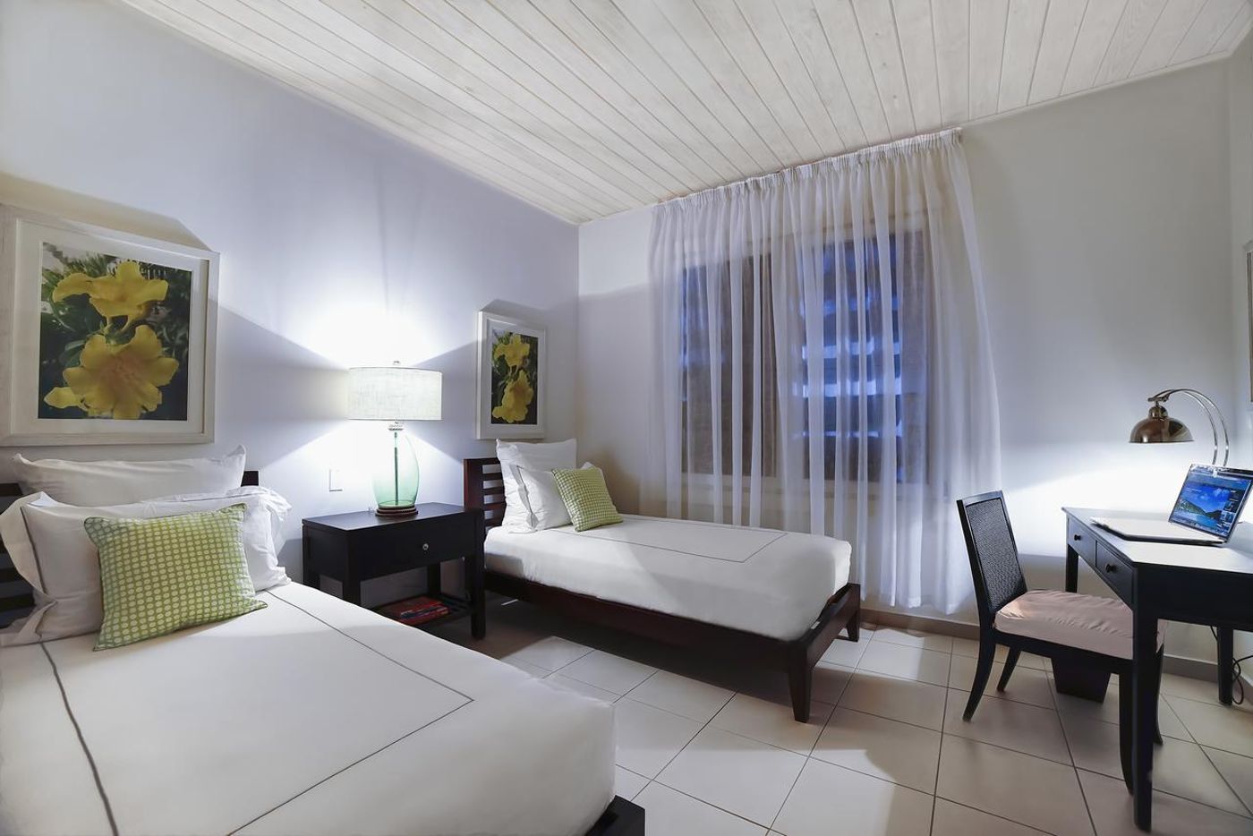 Carlisle Bay Antigua