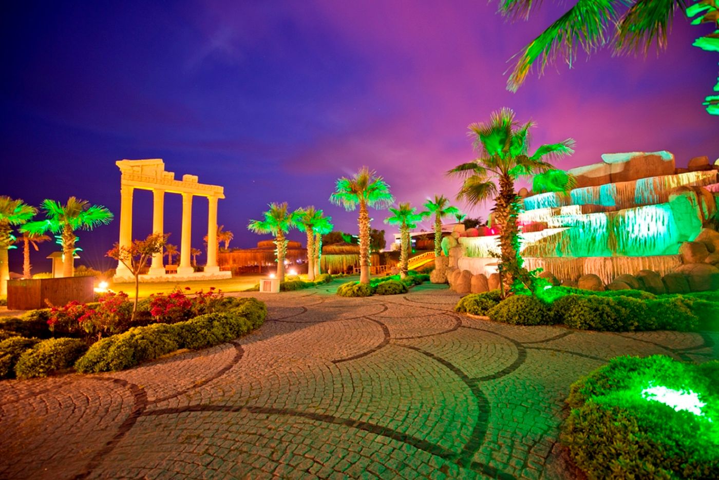 Sentido-Flora-Garden---Adults-Only-General-view-11