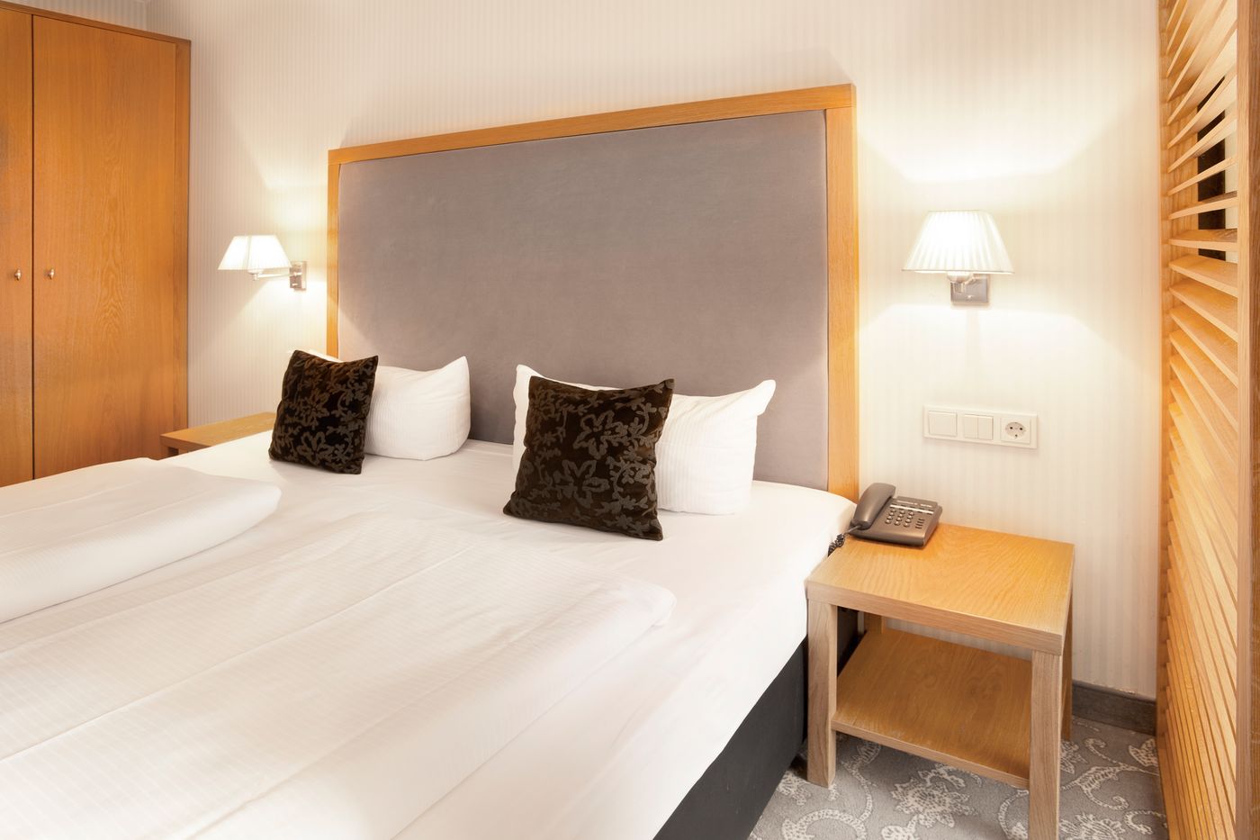 Townhouse - Germany - FRANKFURT - Room - 8