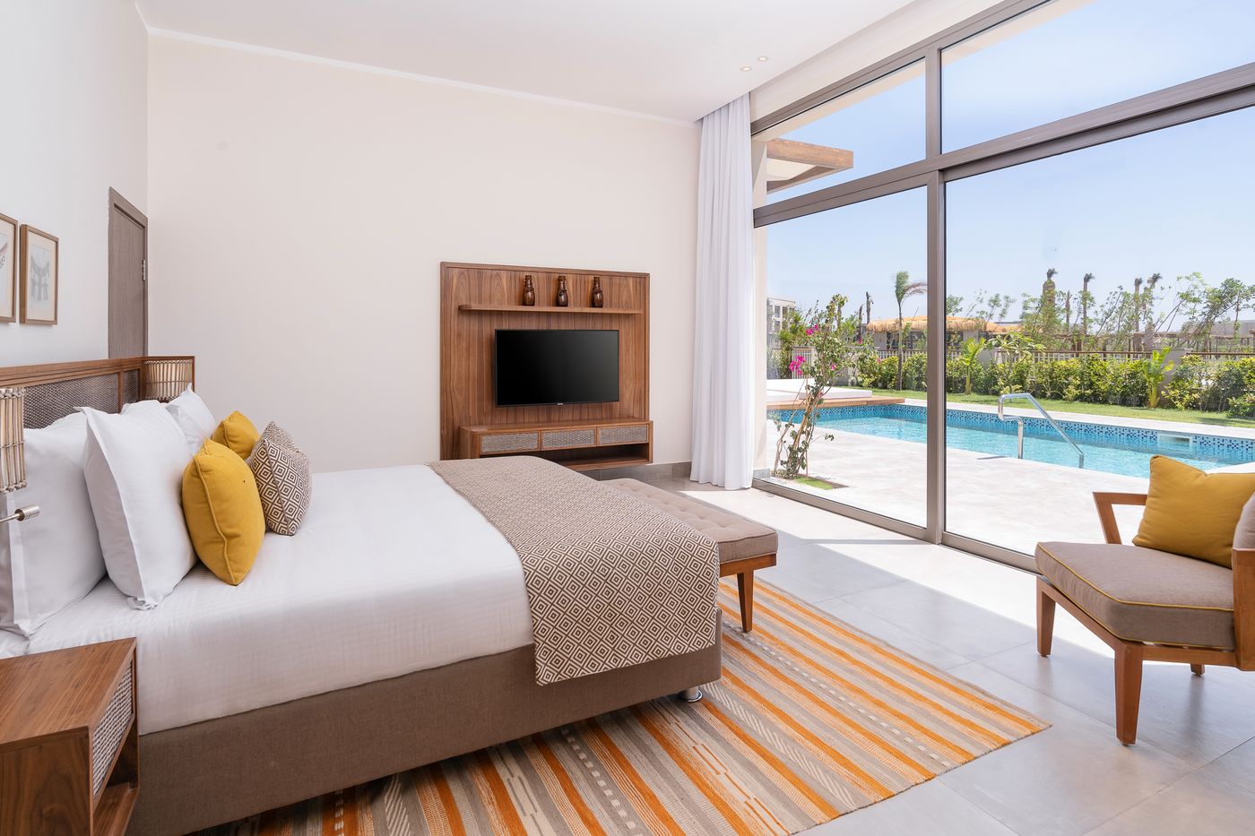 Steigenberger Ras Soma