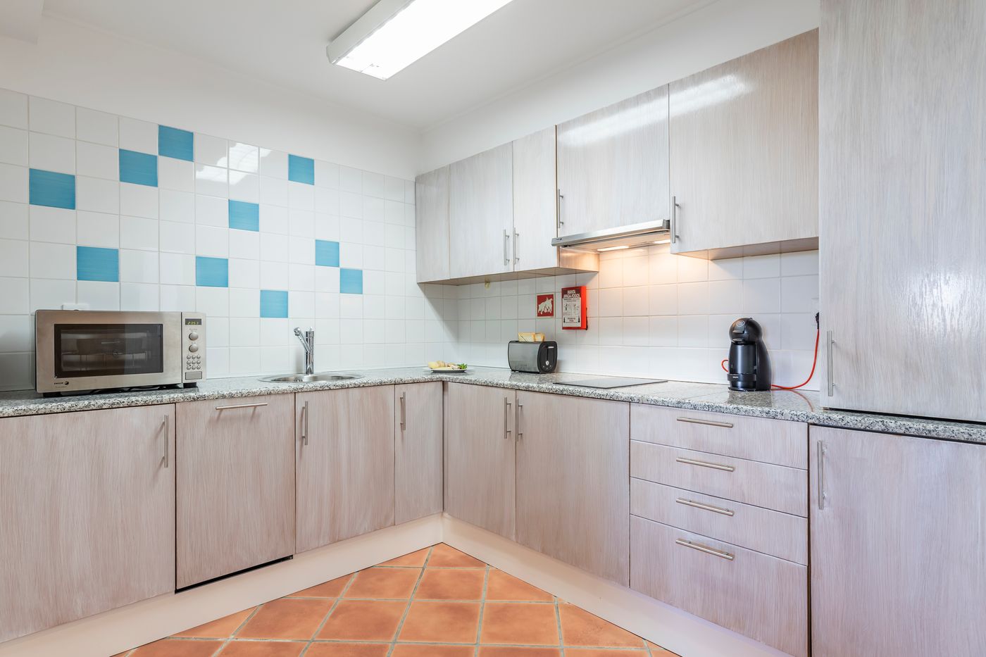 The Patio Suite Hotel