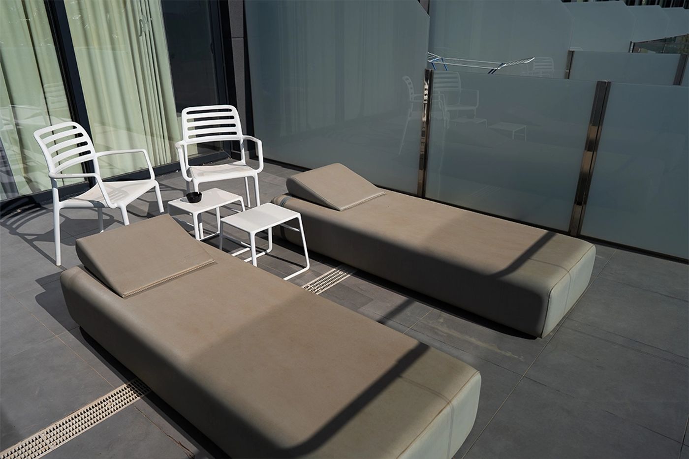 30 Degrees Hotel Dos Playas