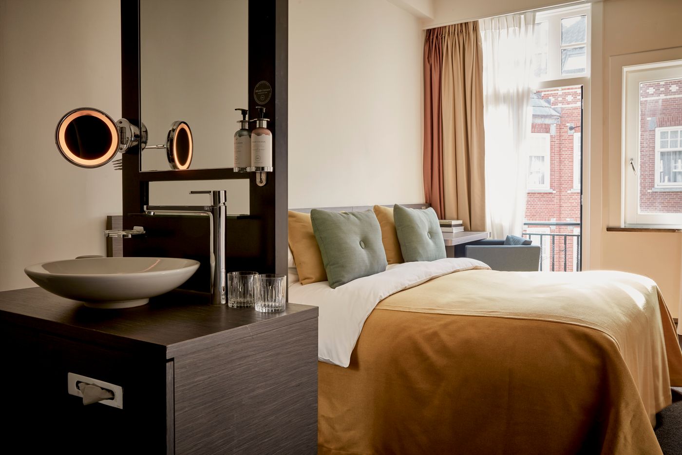 Park-Centraal-Amsterdam-Room-43