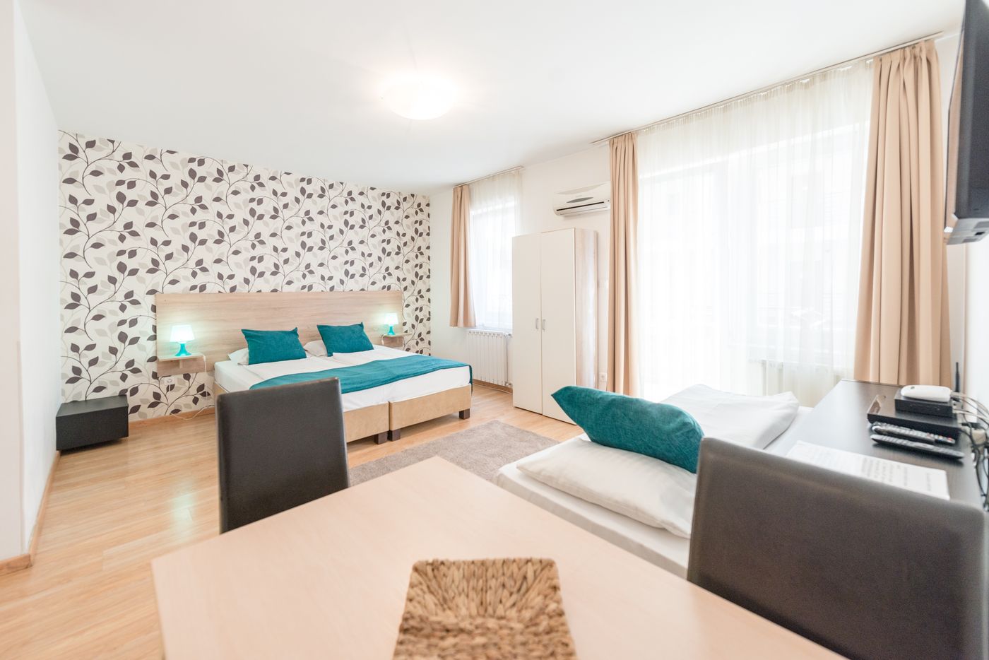 Prince-Apartments---Self-Check-In-Property-General-view-10