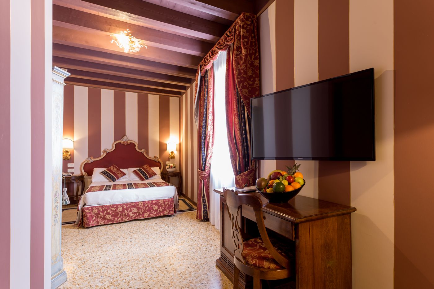 Tiziano - Italy - VENEZIA - Room - 2