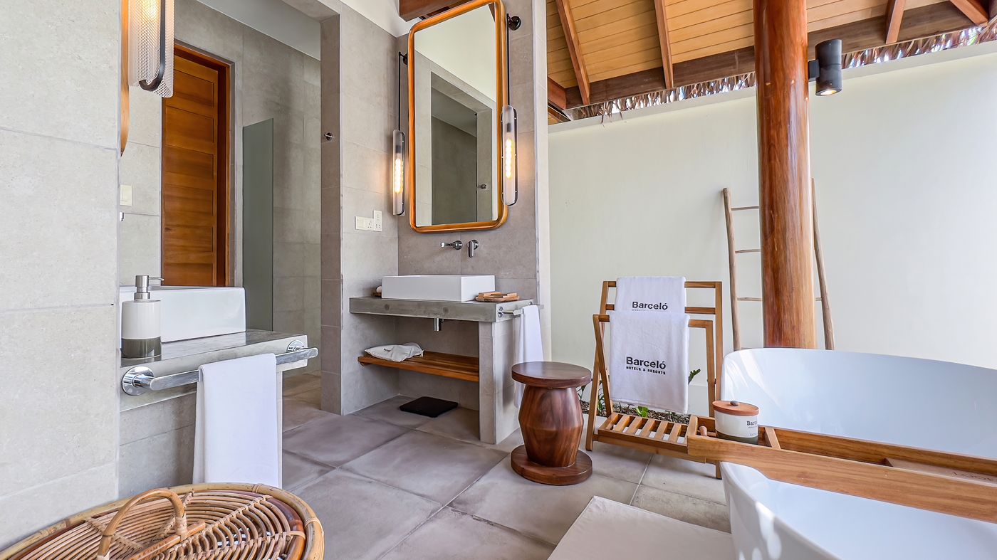 Barcelo Whale Lagoon Maldives