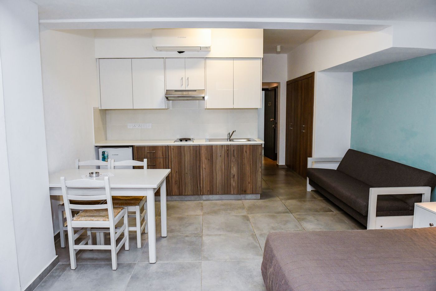 Sweet Memories Hotel Apartments