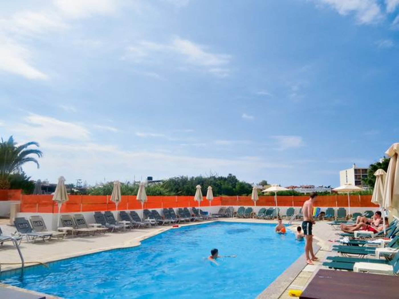 Stonewell Studios Malia