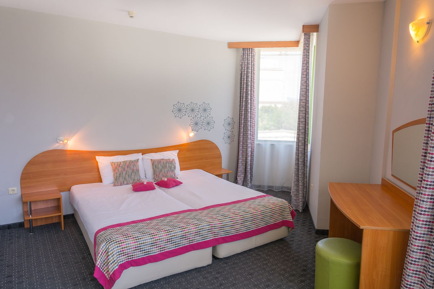 MPM Hotel Kalina Garden