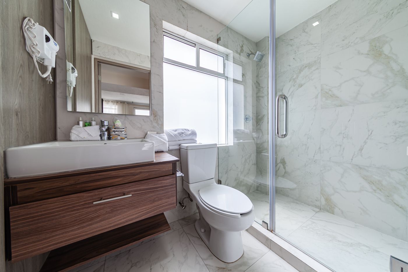 Suites Río Elba-Mexico-CIUDAD DE MEXICO-Room-8