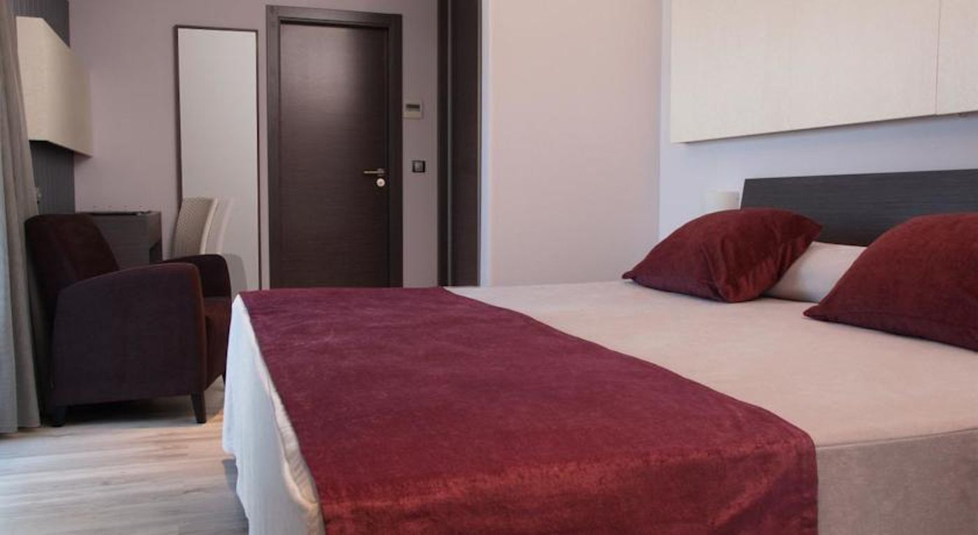 Sweet Hotel Els Arenals