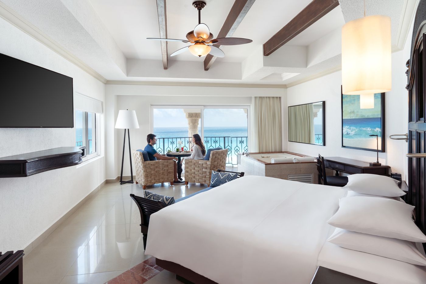 Hyatt Zilara Cancun - Adults Only