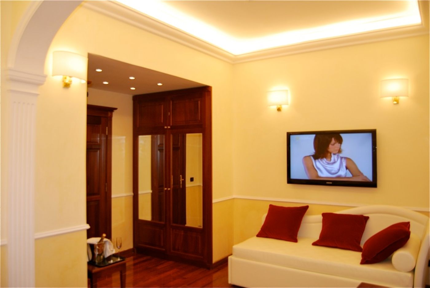 Ludovisi-Luxury-Rooms-Room-23