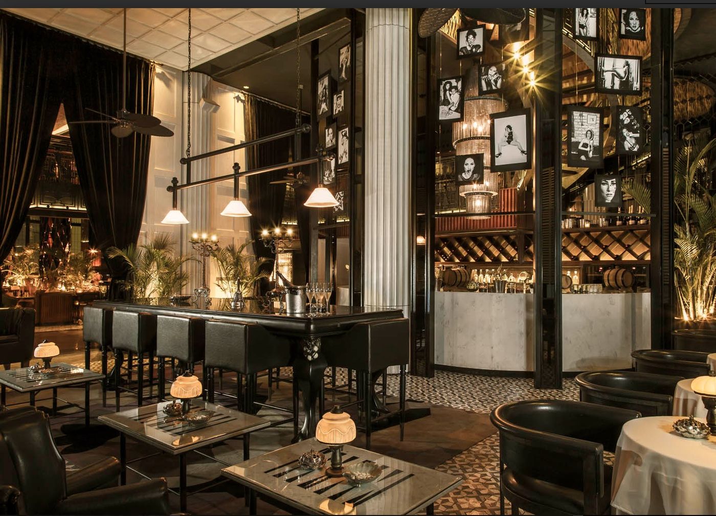 Double-Six Luxury Hotel Seminyak 29.09