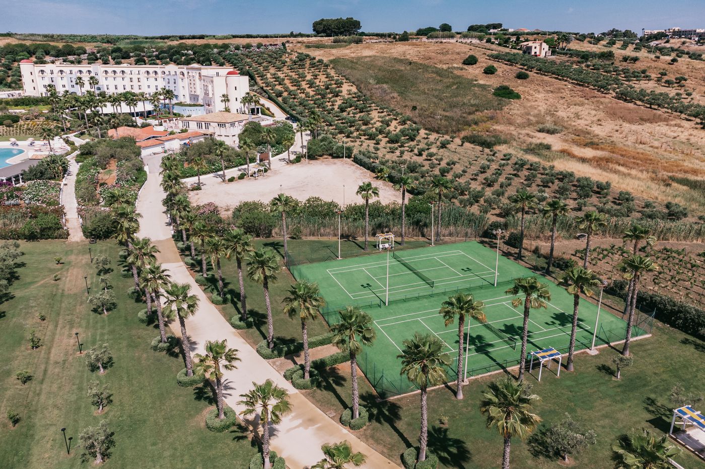 Mangias Selinunte Sicily