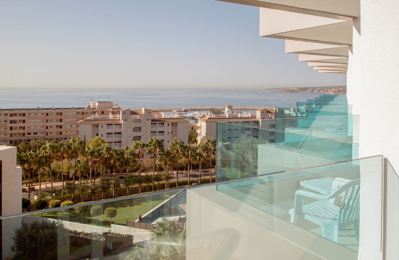 Tomir Portals Suites (Ola Aparthotel Tomir)