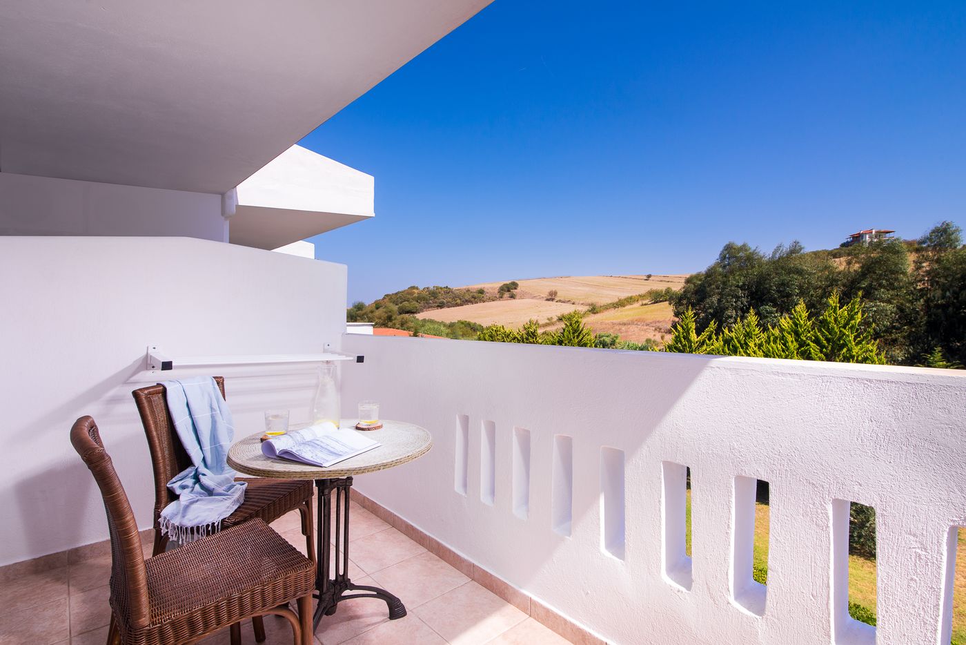 Alexandros Palace Hotel