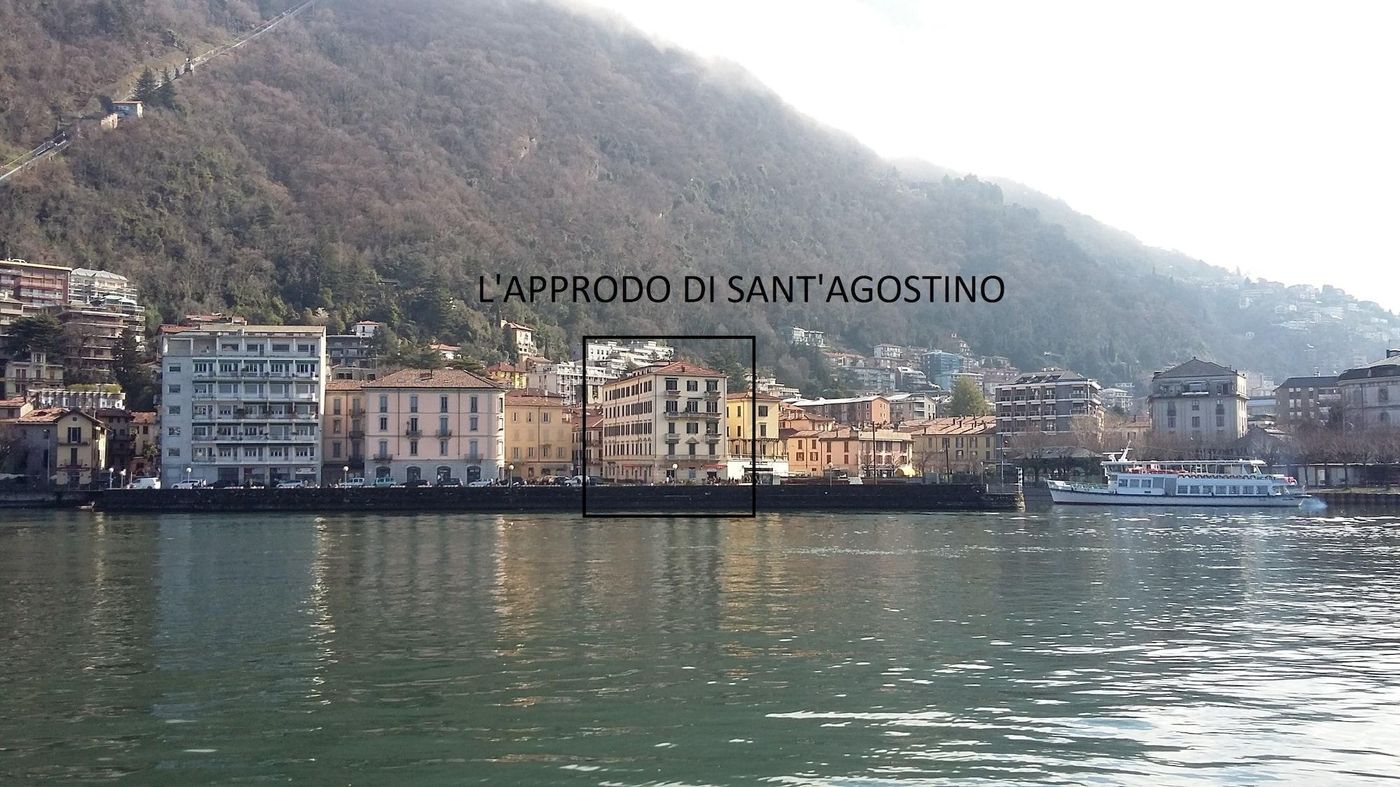 L'Approdo di Sant'Agostino-Italy-COMO-General view-7