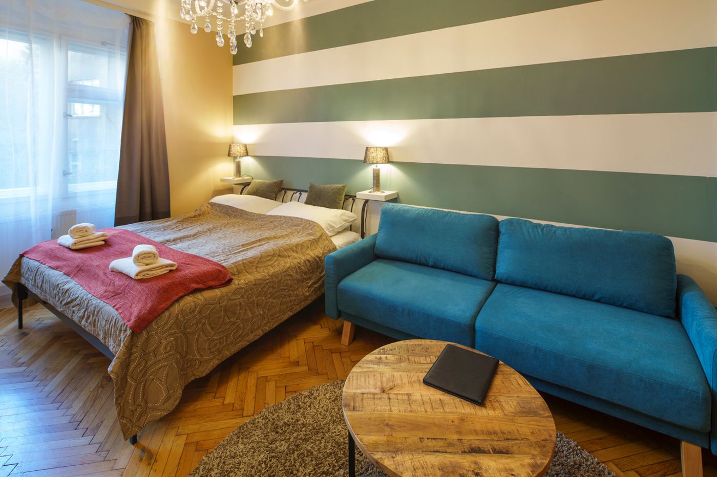 Dlouha-Apartments-Room-8