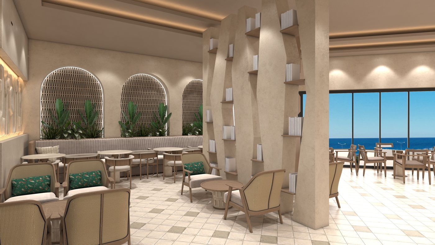 Palemon Resort & Spa