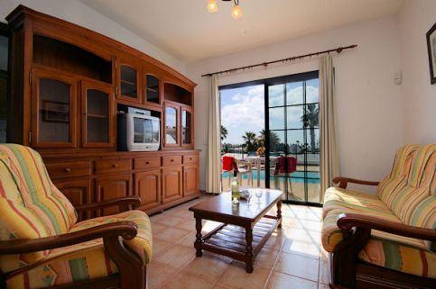 Villas Salinas de Matagorda