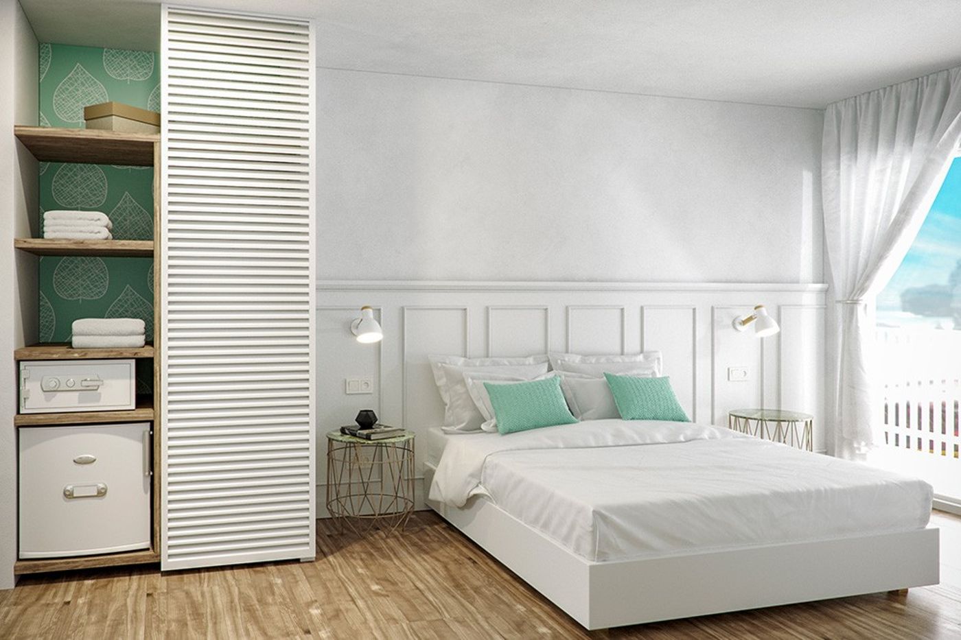 The 15th Boutique Hotel