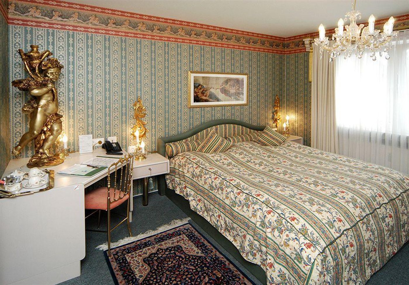 Ambient am Europakanal-Germany-FÜRTH -General view-7